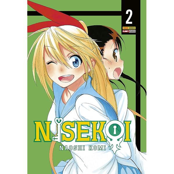 Nisekoi - vol. 20 eBook : Komi, Naoshi: Amazon.com.br: Livros